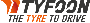 Logo de la marque