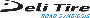 Logo de la marque