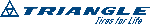 Marque de pneu