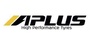 Logo de la marque