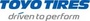 Logo de la marque