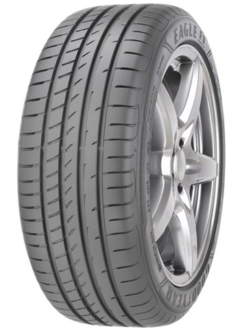 255/55 R19 107W GOODYEAR EAG F1 AS 2 SUV