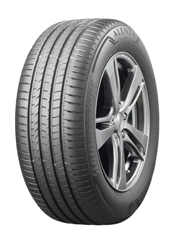 225/60 R18 104W BRIDGESTONE ALENZA1 * RFT XL RUNFLAT