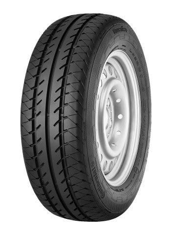 215/60 R17 109T CONTINENTAL VANCONTACT ECO