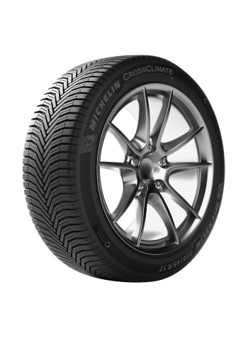 205/60 R16 96W MICHELIN CROSSCLIMATE+ ZP XL RUNFLAT