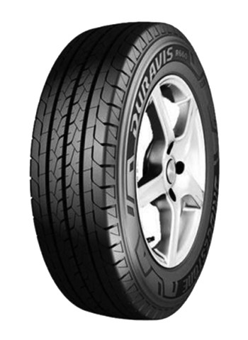 225/65 R16 112T BRIDGESTONE R660 DURAVIS