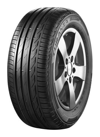225/55 R17 97W BRIDGESTONE T001 TURANZA * RFT X1 RUNFLAT