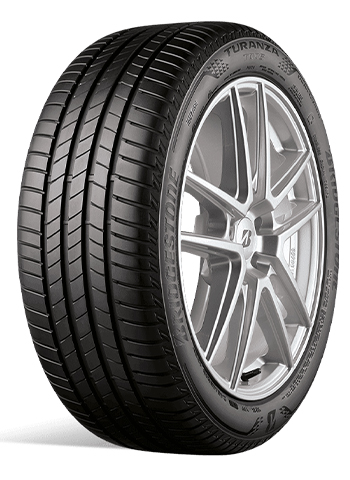 245/40 R18 97Y BRIDGESTONE TURANZA T005 DRIVEGUARD XL