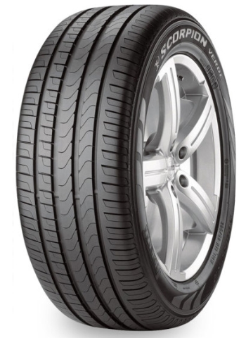 235/55 R19 101V PIRELLI SCORPION VERDE MO