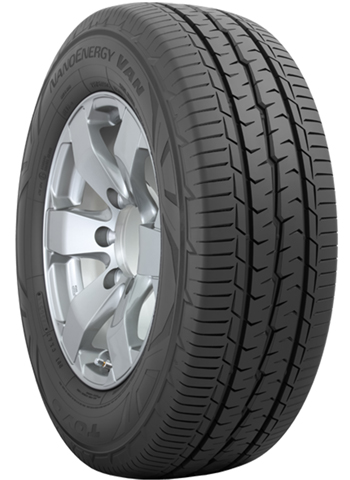 235/65 R16 115S TOYO NANO ENERVAN