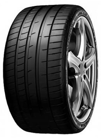 245/40 R18 97Y GOODYEAR EAG F1 SUPERSPORT XL