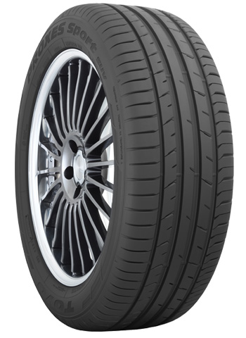 265/60 R18 110V TOYO PROXES SPORT SUV