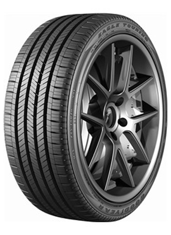 225/55 R19 103H GOODYEAR EAGLE TOURING NF0 XL