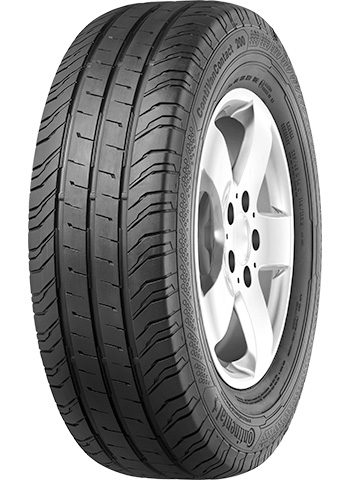 225/65 R16 112R CONTINENTAL VANCONTACT 200