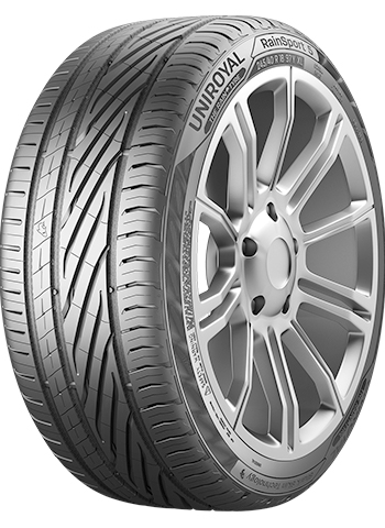 235/50 R19 99V UNIROYAL RAINSPORT 5