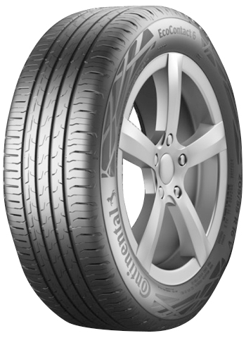 235/55 R18 104T CONTINENTAL ECONTACT 6 MO XL