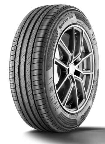 235/55 R18 100V KLEBER DYNAXER SUV