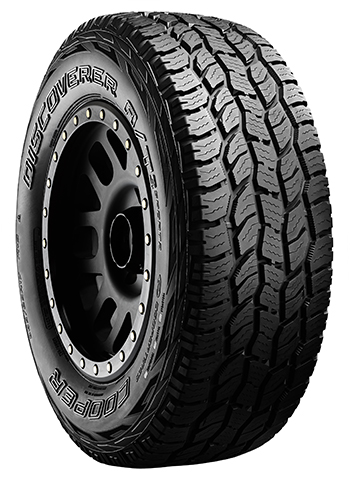 235/75 R15 109T COOPER DIS AT3 SPORT 2 OWL XL