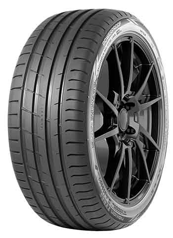 245/45 R18 96Y NOKIAN NK POWEROOF RFT RUNFLAT