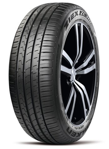 205/45 R16 87W FALKEN FN ZIEX ZE3EC XL