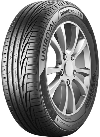 235/60 R16 100H UNIROYAL RAINEXPERT 5