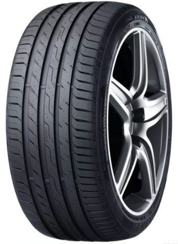 215/45 R17 91Y NEXEN N'FERA SPORT XL