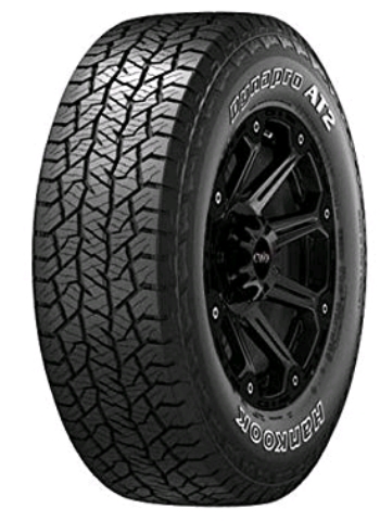 245/65 R17 111T HANKOOK DYNAPRO AT2 RF XL
