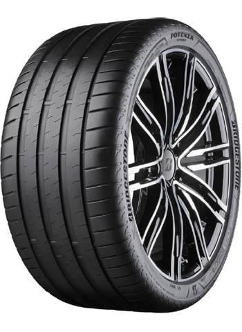 295/30 R19 100Y BRIDGESTONE POTENZA SPORT XL