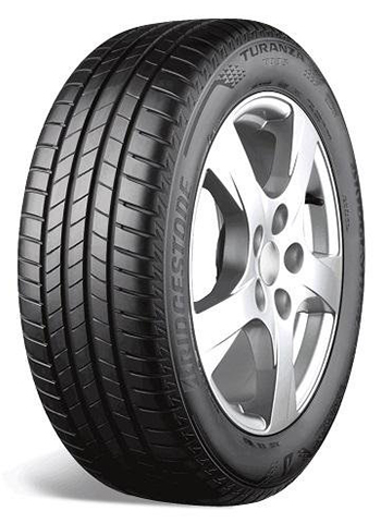 235/55 R18 100V BRIDGESTONE T.ECO ENLITEN