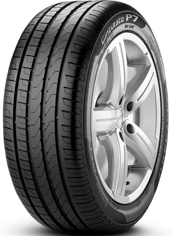 245/45 R20 103Y PIRELLI P7 BLUE NF0 ELT XL
