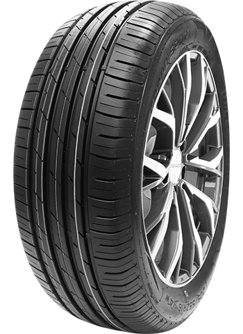 245/40 R19 98Y MILESTONE GS05 GRSPORT