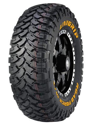 235/85 R16 120Q UNIGRIP ROAD FORCE M/T
