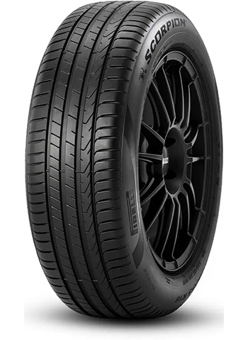 235/55 R18 100V PIRELLI SCORPION SI