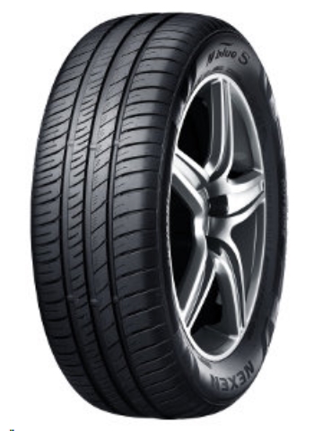 205/55 R16 91V NEXEN N'BLUE S AO