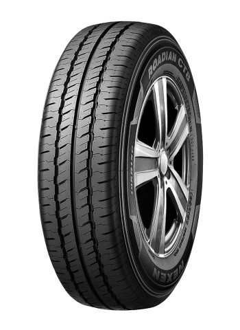 225/70 R15 112T NEXEN ROADIAN CT8