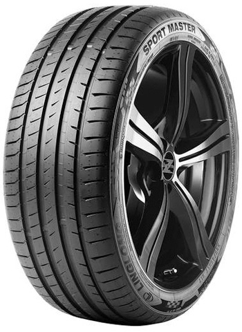 245/35 R21 96Y LING LONG SPORT MASTER XL