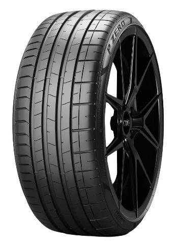 255/40 R21 102Y PIRELLI P-ZERO * NCS PZ4 XL