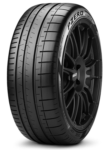 235/35 R19 91Y PIRELLI P-CORSA MC-C PZC4 X
