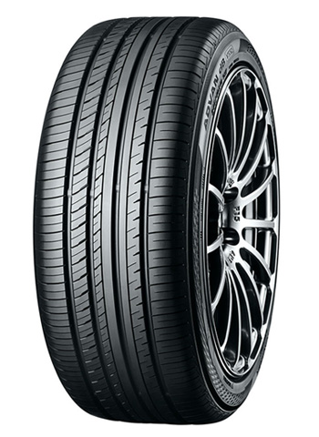 225/55 R18 98V YOKOHAMA ADVAN DB V552