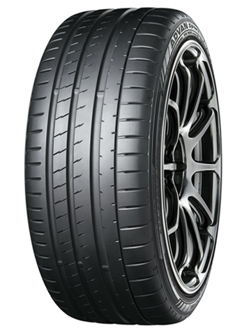 235/50 R19 99Y YOKOHAMA ADVAN SP V7F MO1