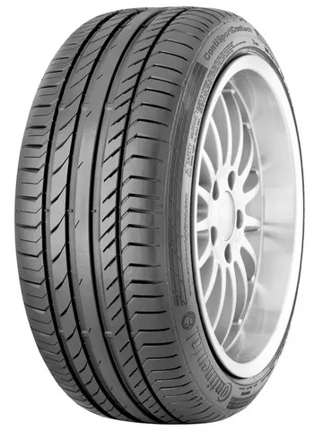 255/40 R20 101V CONTINENTAL CSC 5 SEAL SUV FR XL
