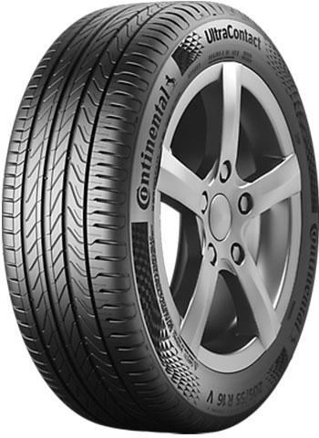215/55 R16 93V CONTINENTAL ULTRACONTACT