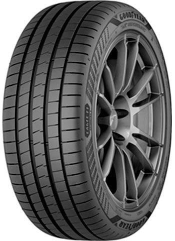 245/40 R18 97Y GOODYEAR EAG F1 AS6 XL