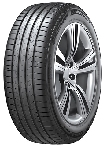 225/65 R17 102H HANKOOK K135A PRIME 4