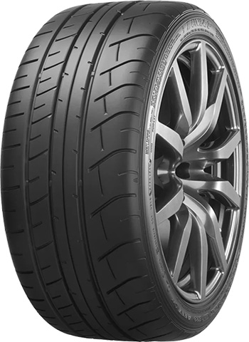 255/40 R20 101Y DUNLOP SPMAX GT600 ROF NR1 XL RUNFLAT