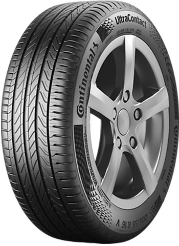 225/55 R16 95V CONTINENTAL ULTRACONTACT