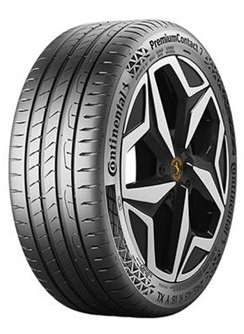 235/60 R18 107V CONTINENTAL PREMIUM CONT 7 XL