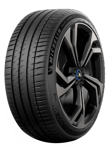 235/55 R20 105W MICHELIN SPORT EV ACOUSTIC XL