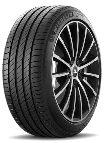 235/55 R19 105W MICHELIN E-PRIMACY MO XL