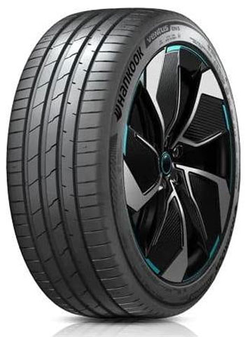 235/60 R19 107V HANKOOK IK01A ION EVO SUV EV